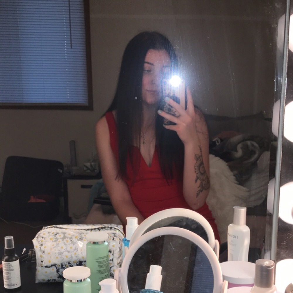 Meet your Posher, Kaylissa